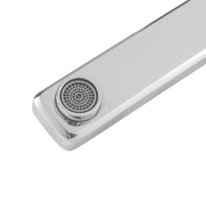 Душова колона зі змішувачем Mixxus Premium Degas 009-J (MI8250)