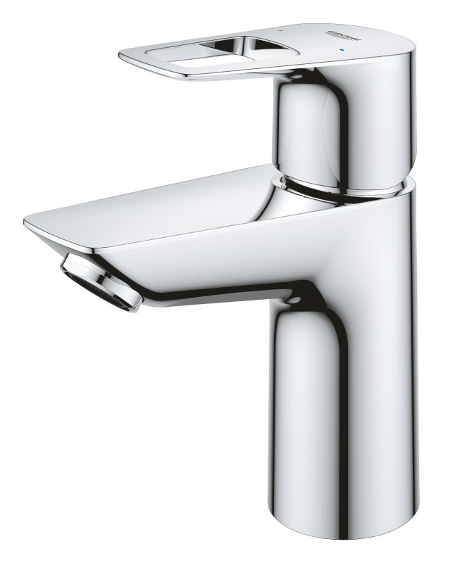 Змішувач для раковини Grohe BauLoop New S-розміру (23337001)