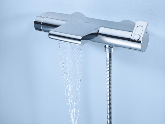 Термостат для ванни Grohe Grohtherm 2000 NEW (34174001)