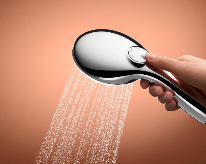 Набір для душу Grohe Tempesta 110 (27601003)