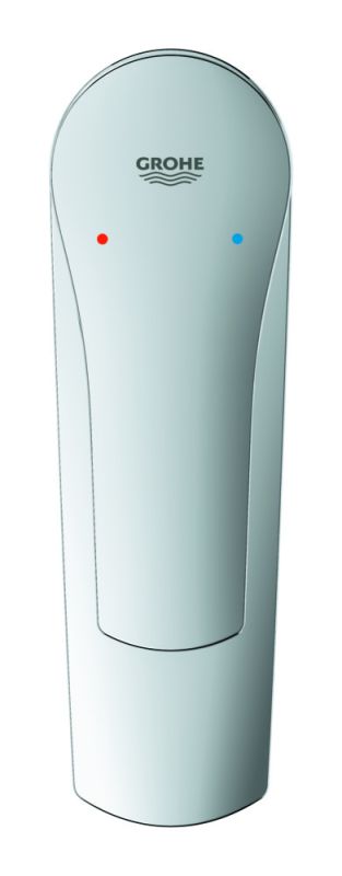 Змішувач для раковини S-розміру Grohe Eurosmart New (32467003)