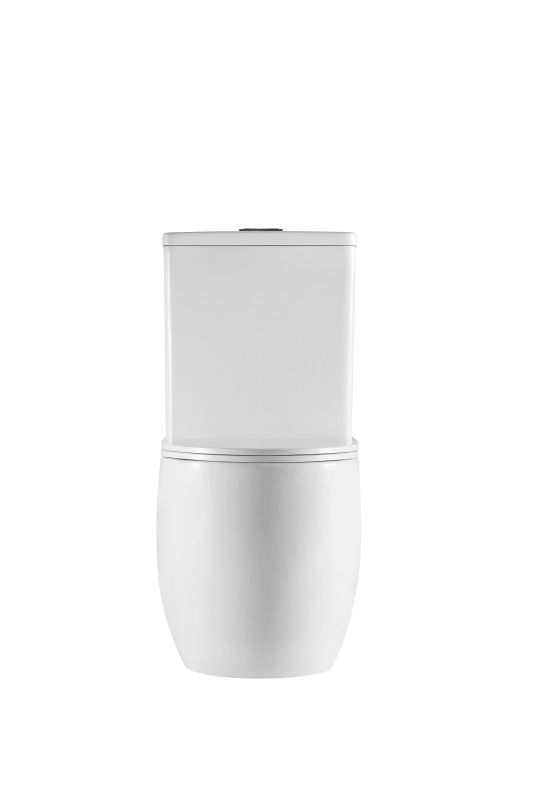 Унітаз-компакт Mixxus Premium Ellipse-0401-T1 630x390x840mm, система змиву TORNADO 1.0 (MP6467)