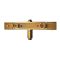 Душова колона Mixxus Premium VIRGO 009-J BRUSHED GOLD з термостатичним змішувачем,3 функції (MI6649)
