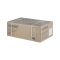 Газова колонка KOER KWH.G0110 GRAY димохідна 10 л/хв, колір сірий (KR5555)