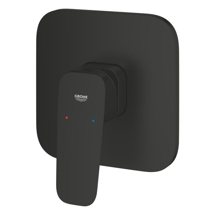 Одноважільний змішувач для душу Grohe Cubeo (1017772430)