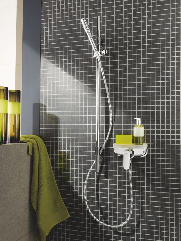 Змішувач для душу Grohe Eurosmart Cosmopolitan (32837000)