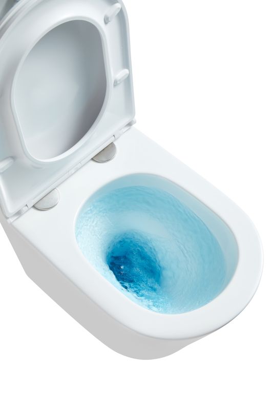 Унітаз підвісний Mixxus Premium Bevel-0301-T3 515x355x365mm, система змиву Tornado 3.0 (MP6472)