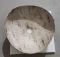 Раковина накладна Mixxus Premium WAVE-0103 MARBLE 380х380х170mm (MP6532)