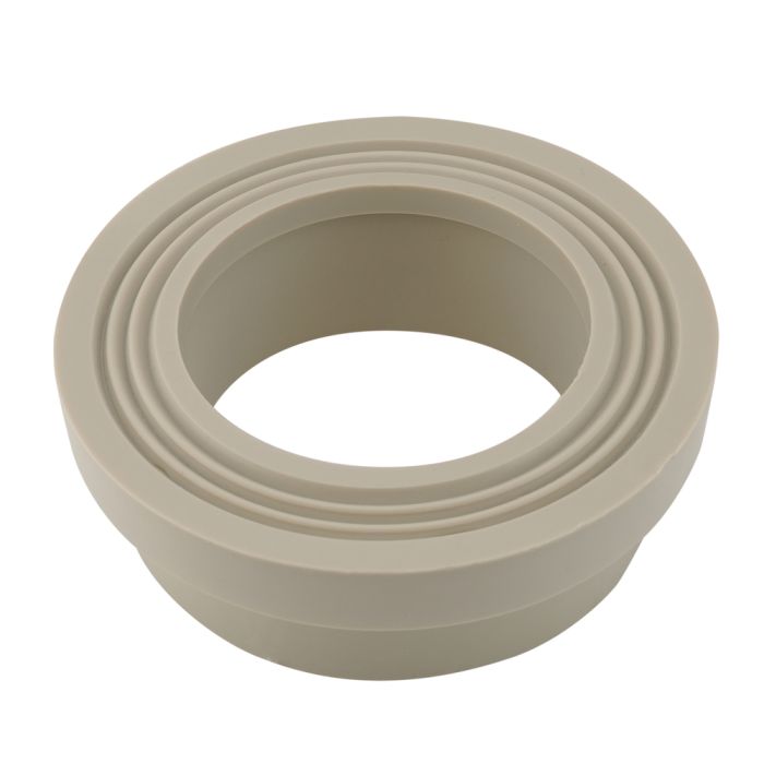 Фланцевий комплект KOER K0291.PRO - 110 PPR (фланець + бурт)  (KP3251)