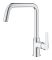 Змішувач для кухні Grohe Eurosmart New (30567000)