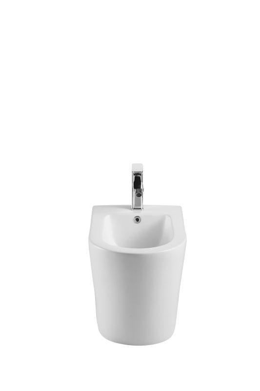 Біде підлогове Mixxus Premium BEVEL-0601 580х360х425mm (MP6598)