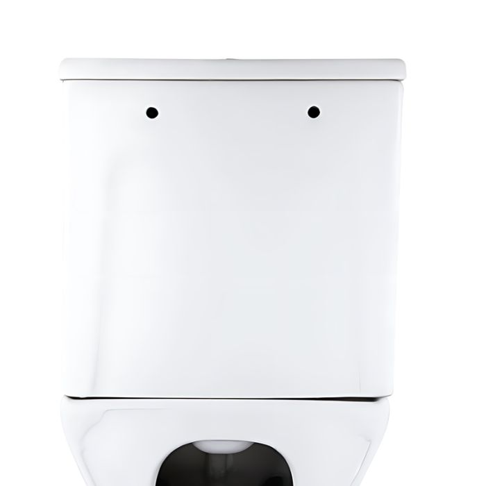 Бачок до унітазу-компакту Mixxus Style-0403-R Tank 620х360х800 зі зливною арматурою (MI8331)