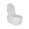Комплект Grohe Set Унітаз TOPPER-0302-T3 + Інсталяція Grohe Rapid SL 38772001 (38772001TOPPER0302T3)
