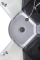 Бокс душовий без гідромасажу Mixxus STRONG SB02-90x90x215-FB SATIN з низьким піддоном (MI6886)
