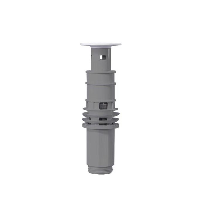 Раковина накладна Mixxus Premium STYLE-0201 520х375х140mm з донним клапаном та отвором під змішувач (MP6511)