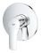 Змішувач прихованого монтажу для 1 споживача Grohe Eurosmart New (24042003)