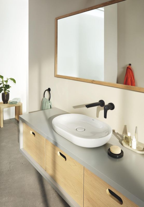Кільце для рушника Grohe Essentials (1024612430)