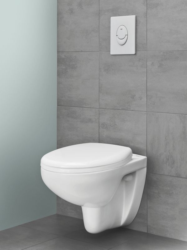 Система інсталяції для унітазу 3 в 1 Grohe Rapid SL (38722001)