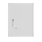 Дзеркало Mixxus Premium QUADRO MR20-80x60-Reverse з Led Touch, Anti-fog, димером, регулятором яскравості (MP6619)