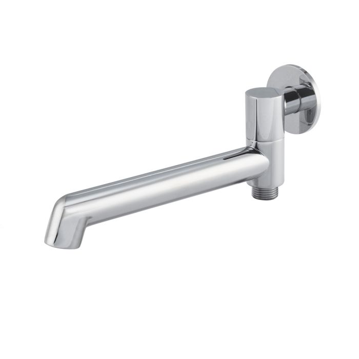 Вбудована душова система Koer KB-66029-01 3 функції, колір хром (KR5483)