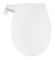 Кришка-біде Grohe Bau Ceramic (39648SH0)