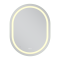 Дзеркало Mixxus Premium ELLIPSE MV05-90x70-Reverse з Led Touch, Anti-fog, димером (3-6,5kK) (MP6644)