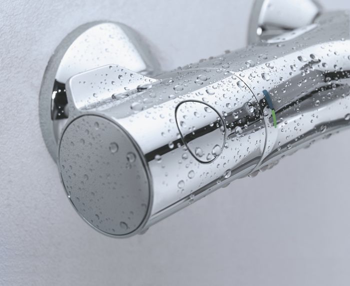 Термостат для ванни Grohe Grohtherm 800 (34567000)