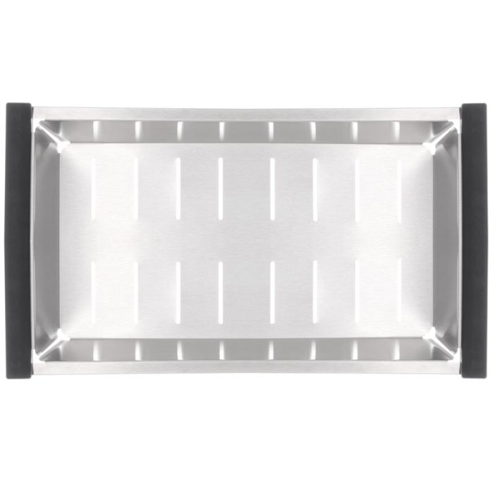 Набір Mixxus SET-7843D-220x1.0-Satin (мийка + змішувач + диспенсер + сушка для посуду) (MX0583)