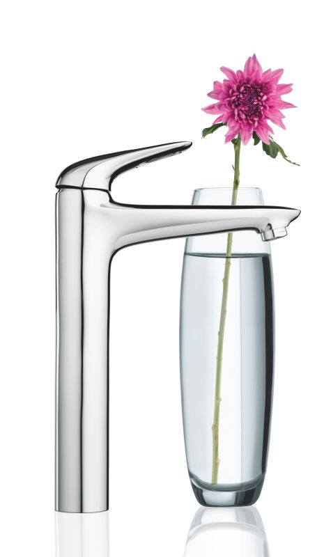 Змішувач на стільницю для раковини XL-розміру Grohe Eurostyle (23570003)