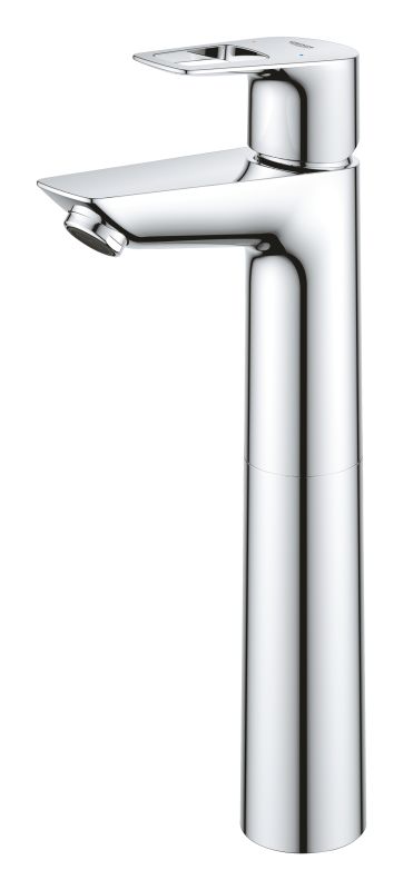 Змішувач на стільницю для раковини XL-розміру Grohe BauLoop New (32856001)