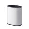 Йоржик для унітазу універсальний Mixxus Premium Diverse-TB0101 White колір білий (MI7064)