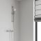 Набір зміш. для ванни 3в1 з New Tempesta 100 Grohe Eurosmart 123246MOL (123246MOL)