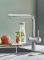 Комплект змішувача для кухні із фільтром Grohe Blue Pure (30382DC0)
