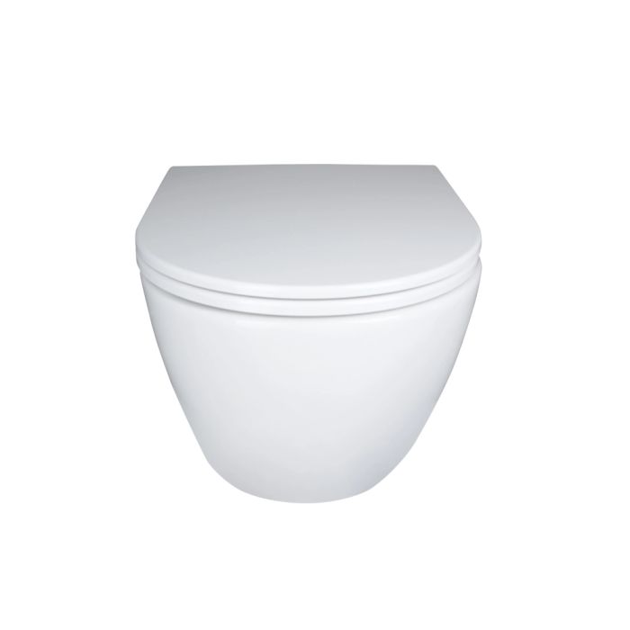 Комплект Grohe Set Унітаз ELLIPSE-0301-T3 + Інсталяція 38536001 + панель 38732000 (38536001ELLIPS0301T3)