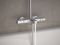 Душова система з термостатом для ванни Grohe Euphoria System (27475002)