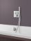 Термостат прихованого монтажу на 2 споживача Grohe Grohtherm SmartControl (29125000)
