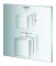 Термостат прихованого монтажу на 2 споживача Grohe Grohtherm Cube (24154000)