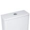 Бачок до унітазу-компакту Mixxus Wave-0405-R Tank 630х350х795 зі зливною арматурою (MI8336)