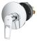 Змішувач прихованого монтажу для 1 споживача Grohe BauLoop New (29080001)