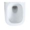 Чаша унітазу-компакту Mixxus Style-0404-T3 Bowl 650x350x830 Tornado 3.0 без сидіння (MI8357)