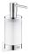 Дозатор рідкого мила Grohe Selection (41028000)