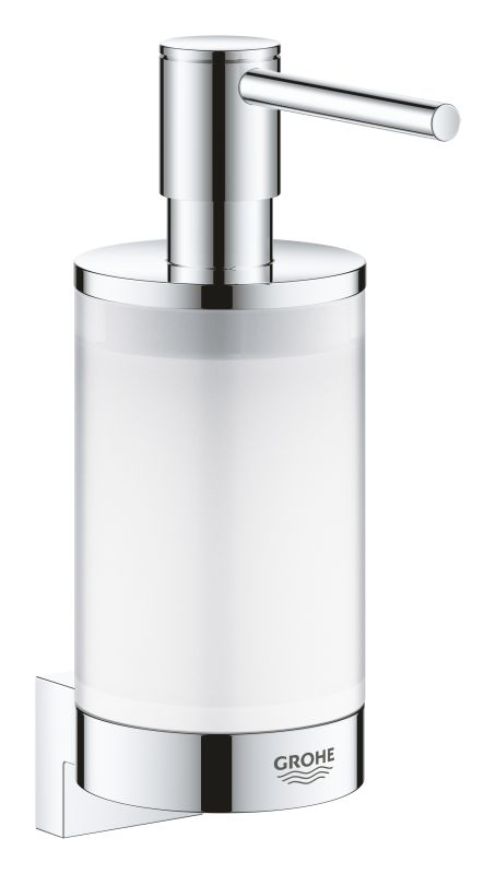 Дозатор рідкого мила Grohe Selection (41028000)