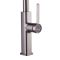 Змішувач для кухні з висувним виливом Mixxus Premium HAMMER 014 GRAPHITE (MI6955)