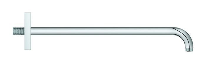 Верхній душ з настінним кронштейном Grohe Rainshower Mono (26563000)