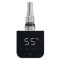 ТЕН електричний Mixxus TEH-0203 CHROME для сушарок рушників 300W (колір хром) (MI6634)