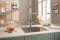 Змішувач для кухні для подачі технічної і фільтрованої води Grohe Blue Pure Minta (30590000)