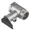 Запобіжний клапан для бойлера Sanlux 190-R 1/2M-1/2F (з ручкою) (SL2908)