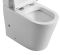 Чаша унітазу-компакту Mixxus Premium Bevel-0402-R Bowl 670х390х880 Rimless без сидіння (MI8354)