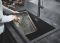 Композитна мийка для кухні Grohe K700 (31652AP0)