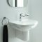 Змішувач для раковини M-розміру Grohe Eurosmart New (23322003)